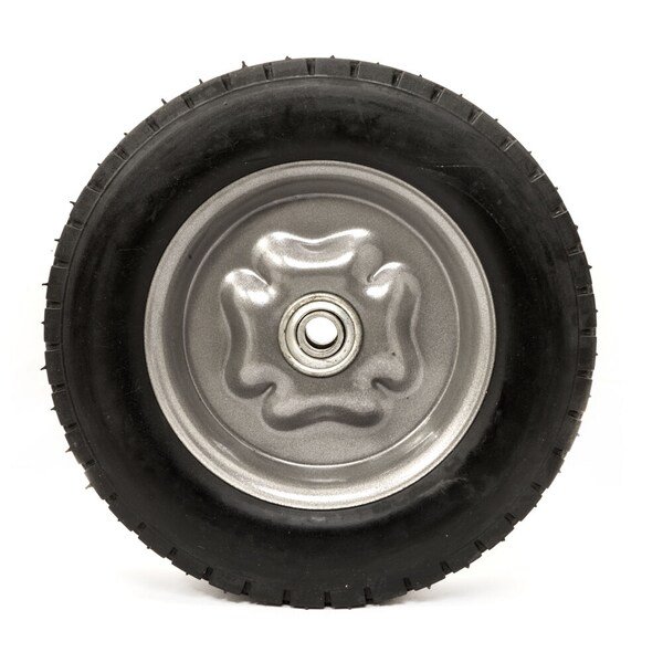 Wheel-Complete 8X1